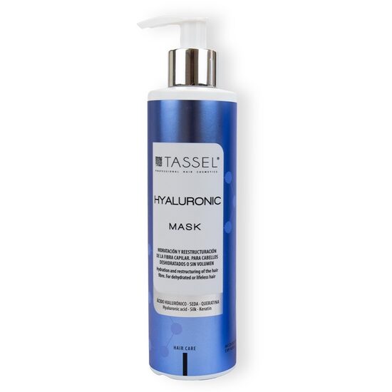 TASSEL Hyaluronic mask, 250 ml
